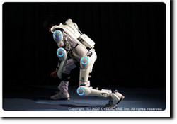 Обложка: Арендуйте Ваш собственный Экзоскелет(HAL exoskeleton) всего за 1000 $ в месяц!