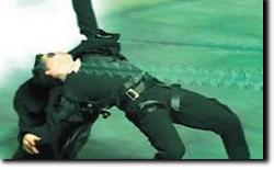 Обложка: IBM получила патент на систему Bionic Body Armor, позволяющую уклоняться от пуль